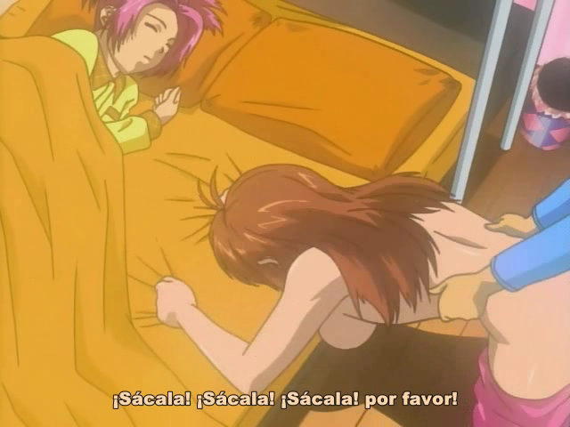 Dorei Kaigo (Anime Tempest)